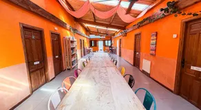 Albergue Turístico El Campelín - Image 4