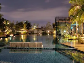 NEW Sunway Greenfield Home 2-6pax 5mins to Sunway Pyramid - Image 4