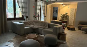 Petite Maison Du Coeur Champoluc - Spa, Gym e Aree relax - Image 5
