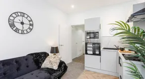 Modern 1 Bed Flat, Helensburgh. - Image 4