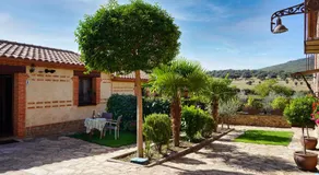 Los Monteros Sierra de Francia - Image 2