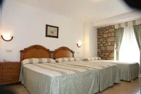 Hotel El Tilo - Image 2