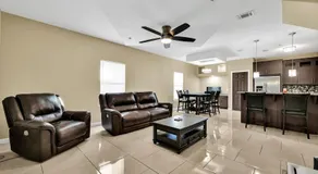 Relax & Enjoy In Our Spacious Townhome Getaway A - Image 3