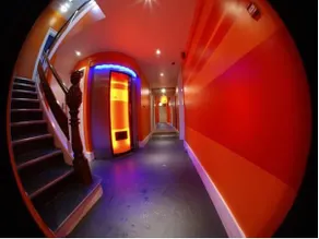 The Escape Lodge - Image 2