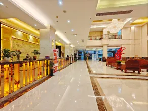 Manzhou International Hotel (Yizhang Longlai Branch) - Image 3