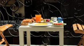 The KMT Collection Hotel - Image 4