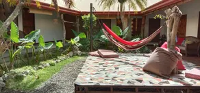 Herbs Guest House and Restaurant near the Sea - Image 5