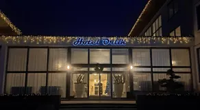 Wellness Hotel Orlík - Image 4