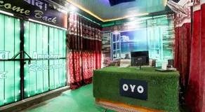 Hotel O AnubhavRooms - Image 4