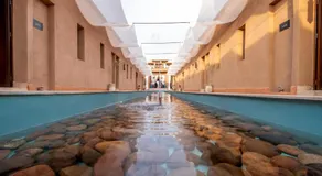 Al destino Resort Marrakech - Image 5
