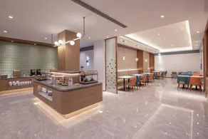 Hanting Hotel Xuzhou Feng County Laodongguan - Image 5