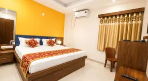 The Super Hotel Jagdish-Beach-Palace-Residency Near Sea Beach - Image 5