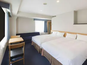 Sotetsu Fresa Inn Tokyo-Akasaka - Image 2