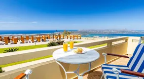 Theodoros Malaxa Retreat - Pool & Amazing View - Image 2
