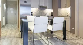 Apartamento en El Tarter con terraza y vistas - Image 5
