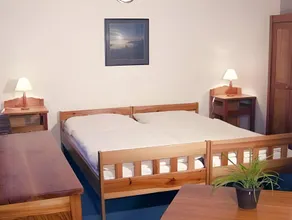 Hotel Flora Dolní Mísečky - Image 5