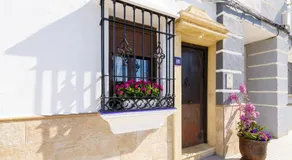 Casa Nazarí - Setenil de las Bodegas - Image 5