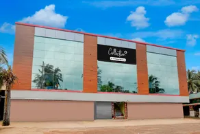 Super Hotel O Yanam Beach Formerly TNR Residency - Image 1