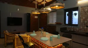 The Loft -Aadhya Homestay Hampi - Image 4