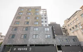 Suncheon Hotel Daily - Image 5