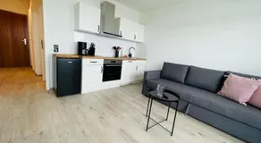 Apartment Diekblk mit Pool - Image 2