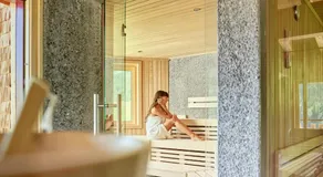 Apartamento con terraza y sauna | Adaptado para el teletrabajo - Image 5