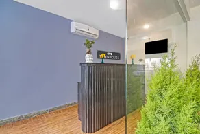 HOTEL O LANCO TECHNO PARK. - Image 3