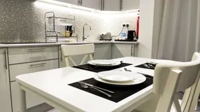 STUNNING 1 BEDROOM APARTMENT IN AL SADD - Image 5