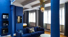 Heathcote Hotel Manchester - Image 5