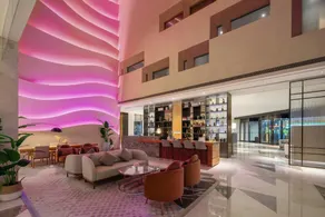 Mercure Qidong Downtown - Image 4