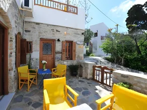 Pension Sofia Amorgos-Katapola - Image 3