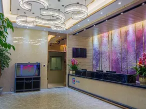 Pai Hotel Nanjing Maogaoqiao Metro Station - Image 2