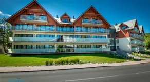 Apartamenty BlueSky - Karkonoska, balkon, widok na góry, blisko Świątyni Wang, Ski Arena i szlaków na Śnieżkę, spokojna okolica - Image 4