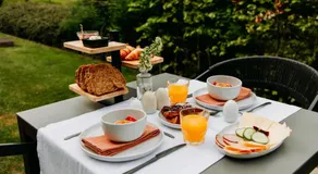 Boutique B&B Oud Aa - Image 3