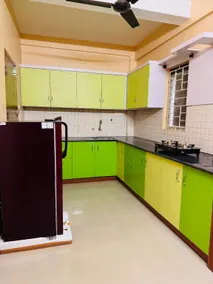 Karamel Apartment  Modern 2BHK  Stay in Kollam - Image 5
