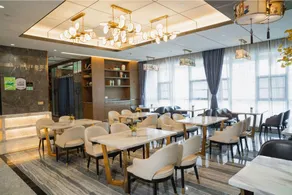 Vienna International Hotel Guangdong Dongguan Hongmei Town - Image 4