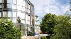 Hotel Weserschlösschen - Image 4