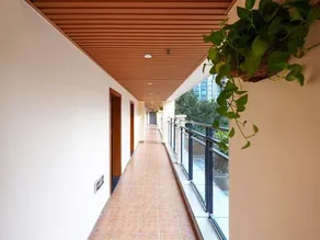 Laiya Boutique Hotel (Southwest University Zhuangyuanbei Subway Station) - Image 5