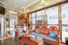 Nanting Hotel (Yibin International Convention and Exhibition Center) - Image 3