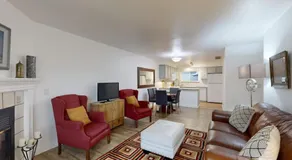 Private Townhome - Mountain Views & 2 Baths - Image 2