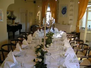 Hotel Gasthaus Krone - Image 4