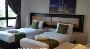 Yeob Bay hotel Ampang - Image 2