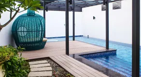 All-Ur Boutique Motel - Tai Tung Branch - Image 4