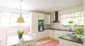 Nommen Fishing Cottages - Image 4