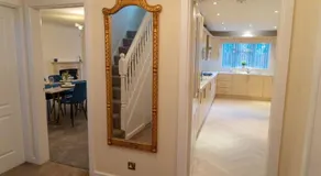 Solihull 5 Bed Home near NEC/Bham airport/JLR/HS2 - Image 4