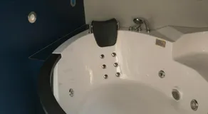 Ferienwohnung zentrale ruhige Lage auch gerne mit Kindern - Image 3