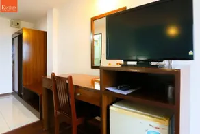 (B) Top Floor (7th) Wiangwalee Place near Beach - Image 5