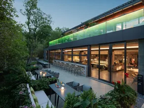 Blossom House Yangzhou Slender West Lake Xinchao Lane - Image 4