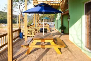 Daebudo Fairyland Pension - Image 5