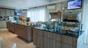 Ita Park Hotel - Image 5